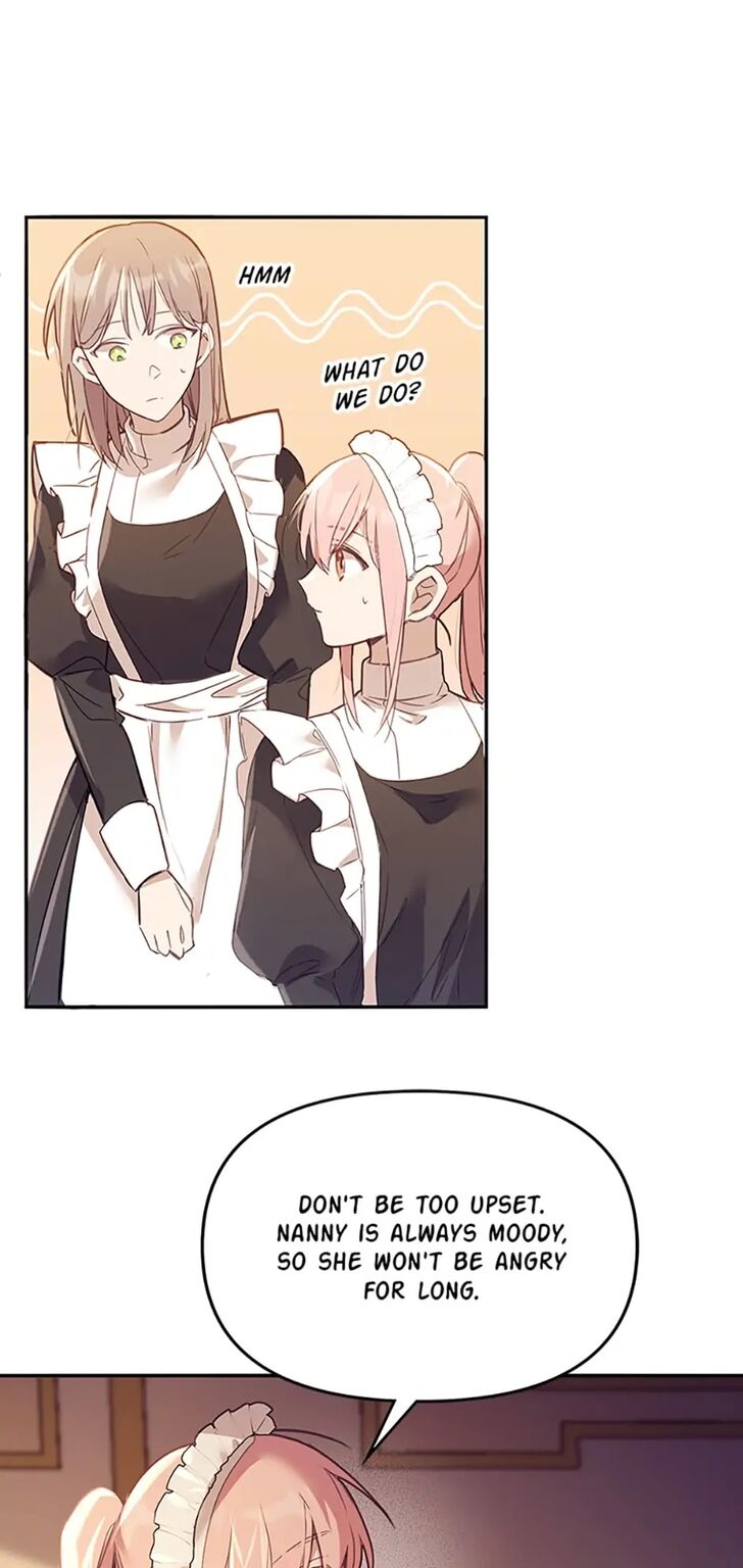 Read Philomel the Fake Manga Online