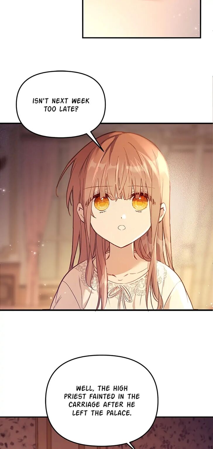 Read Philomel the Fake Manga Online