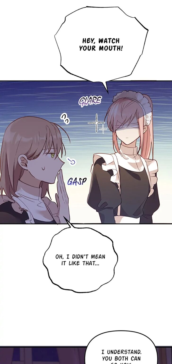 Read Philomel the Fake Manga Online