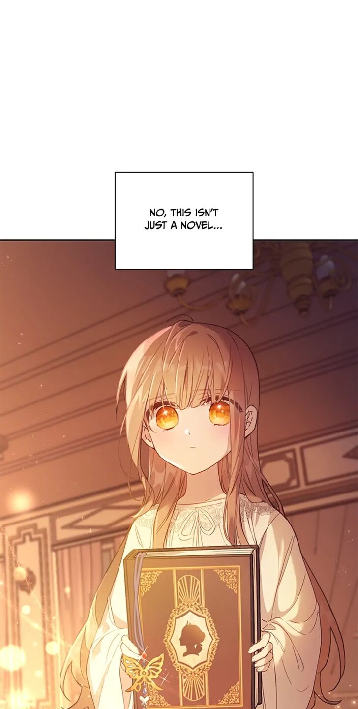 Read Philomel the Fake Manga Online