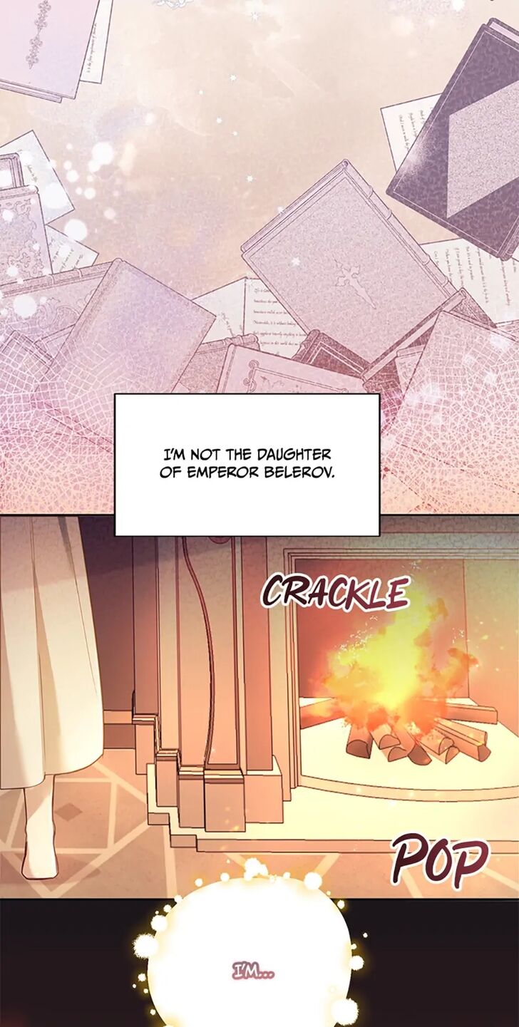 Read Philomel the Fake Manga Online