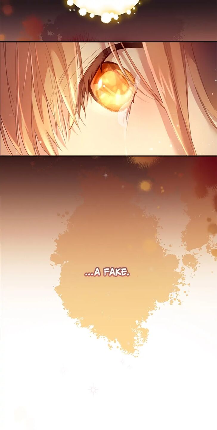 Read Philomel the Fake Manga Online