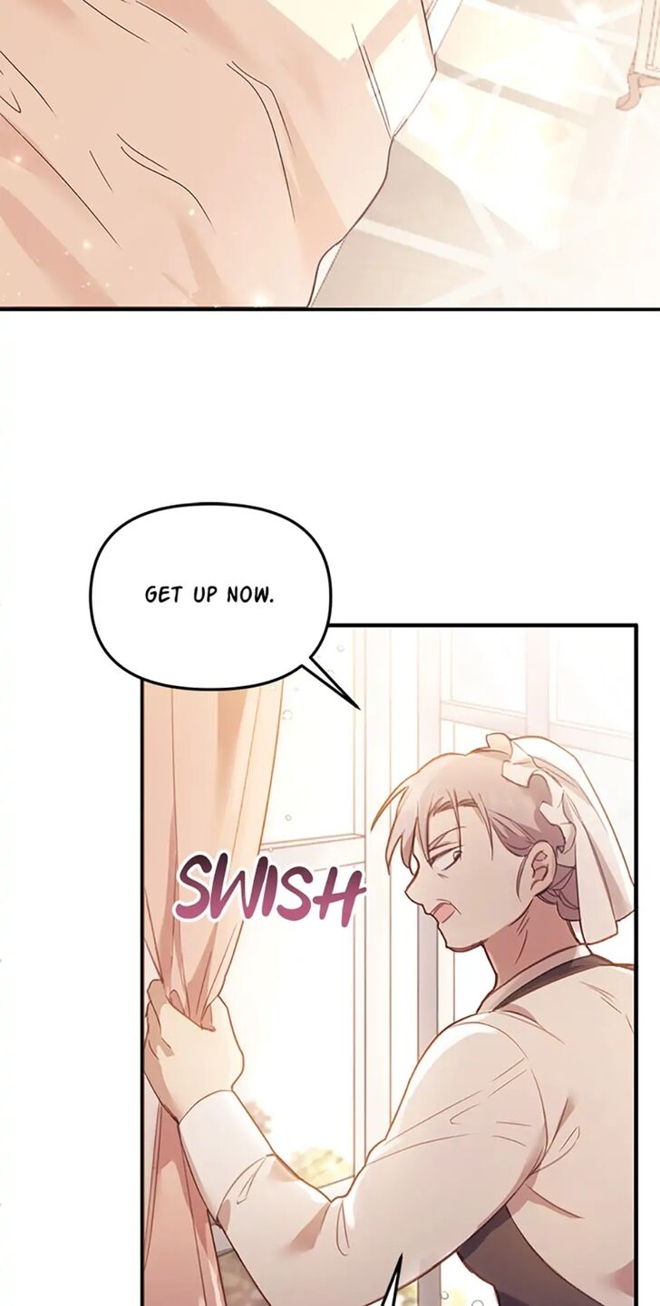 Read Philomel the Fake Manga Online