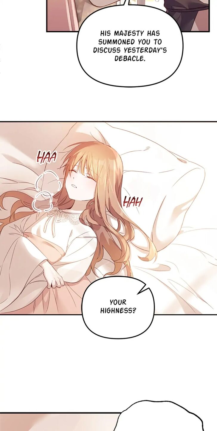 Read Philomel the Fake Manga Online