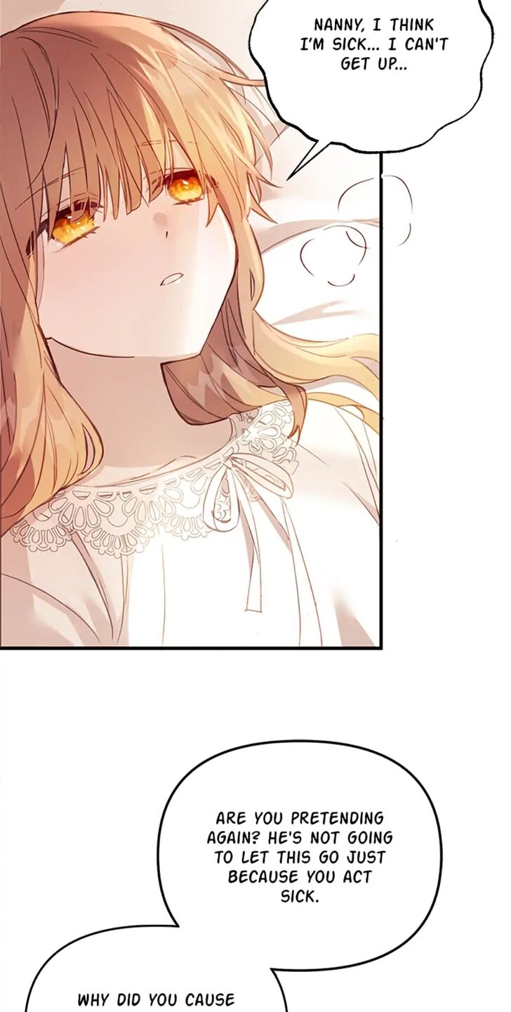 Read Philomel the Fake Manga Online