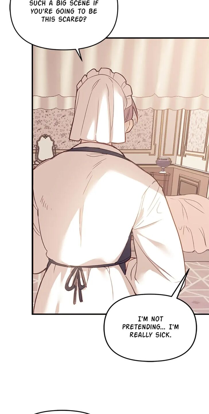 Read Philomel the Fake Manga Online