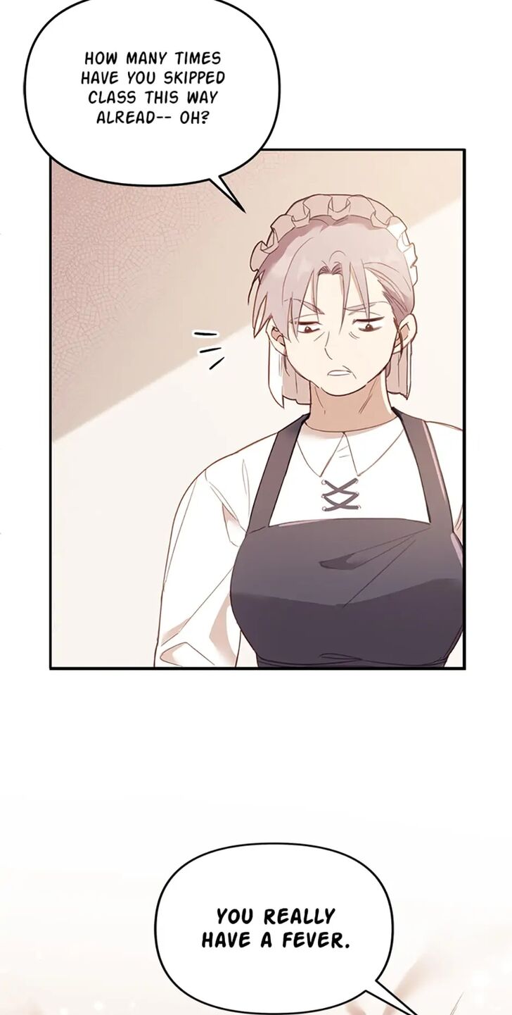 Read Philomel the Fake Manga Online