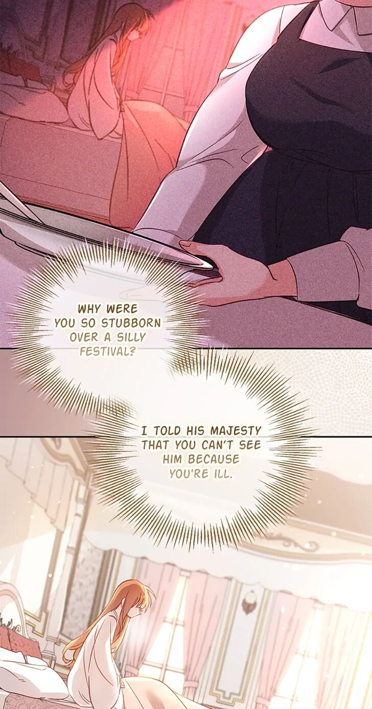 Read Philomel the Fake Manga Online