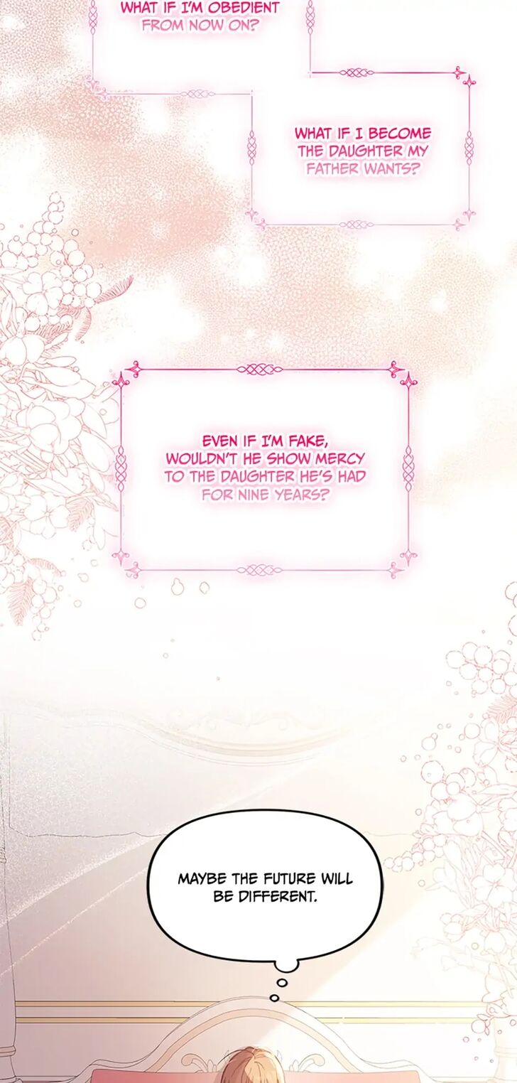 Read Philomel the Fake Manga Online