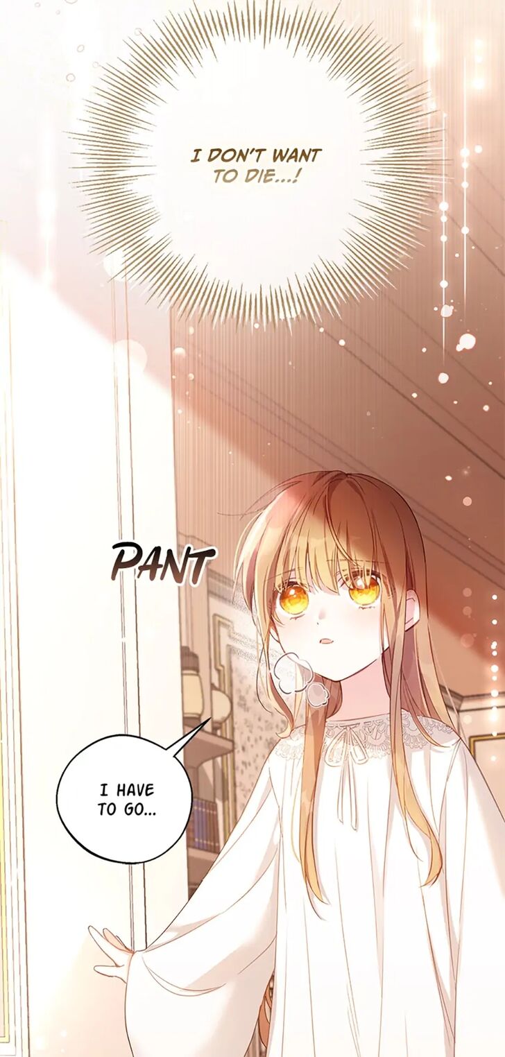 Read Philomel the Fake Manga Online