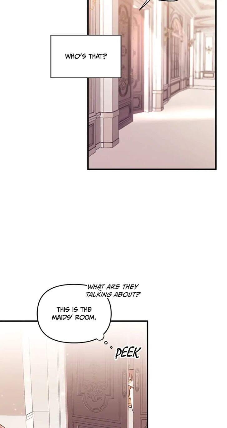 Read Philomel the Fake Manga Online