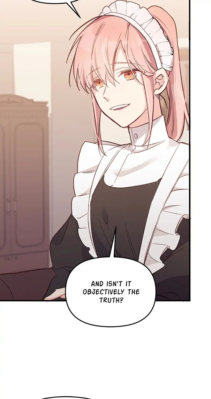 Read Philomel the Fake Manga Online