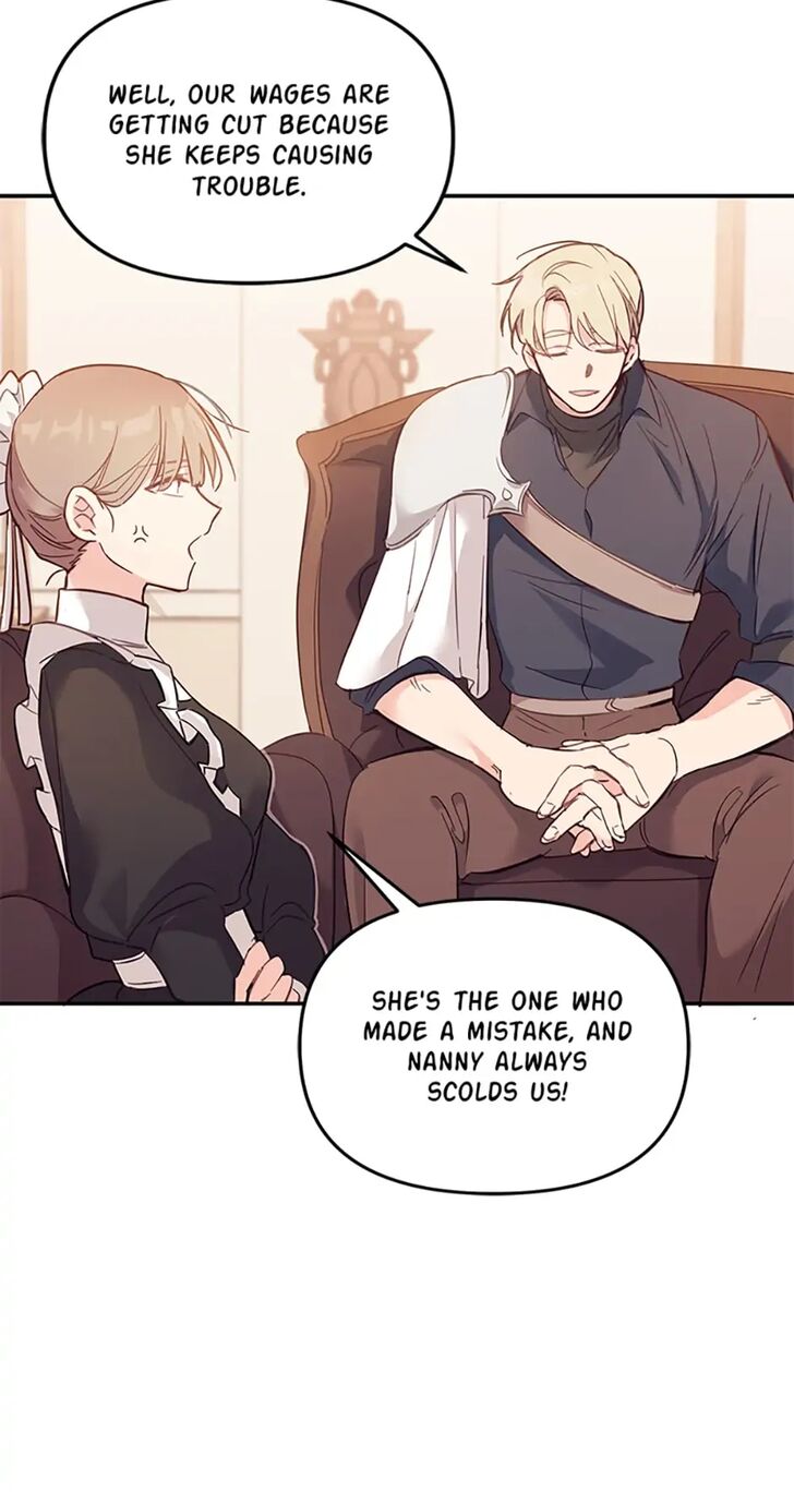 Read Philomel the Fake Manga Online