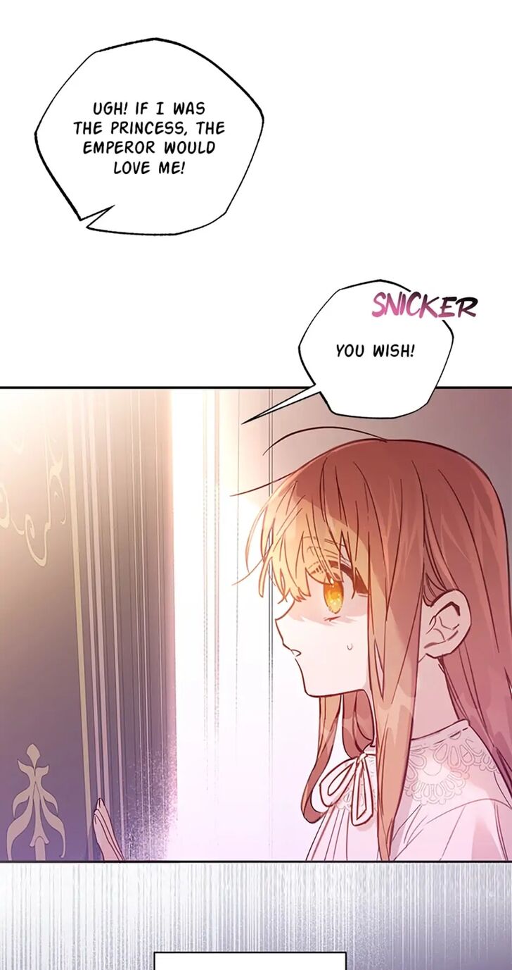 Read Philomel the Fake Manga Online