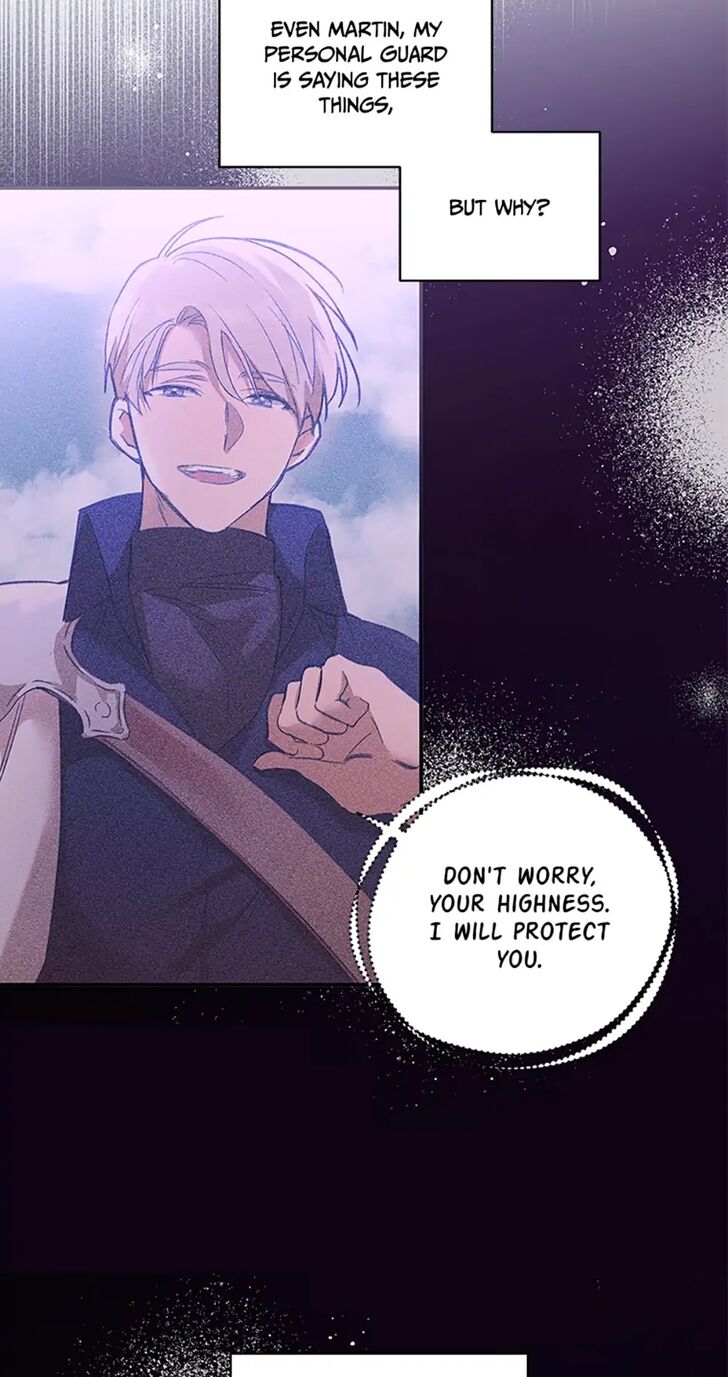 Read Philomel the Fake Manga Online