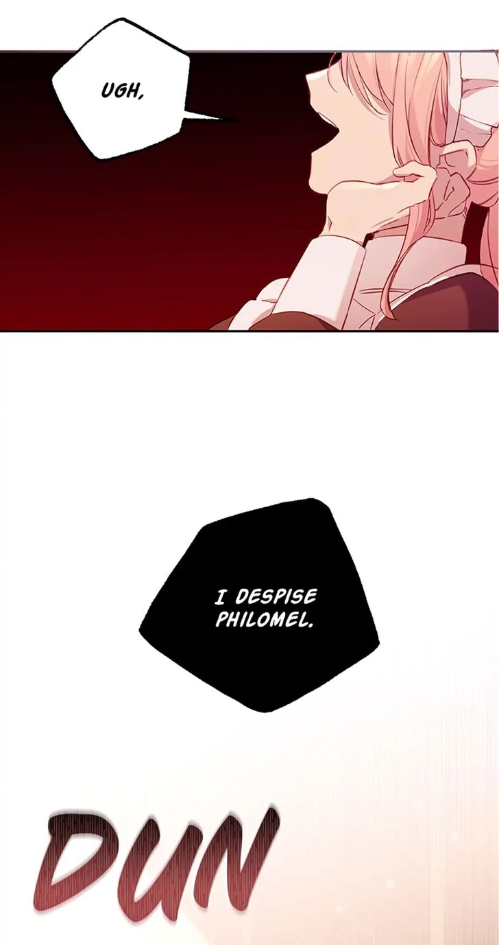 Read Philomel the Fake Manga Online