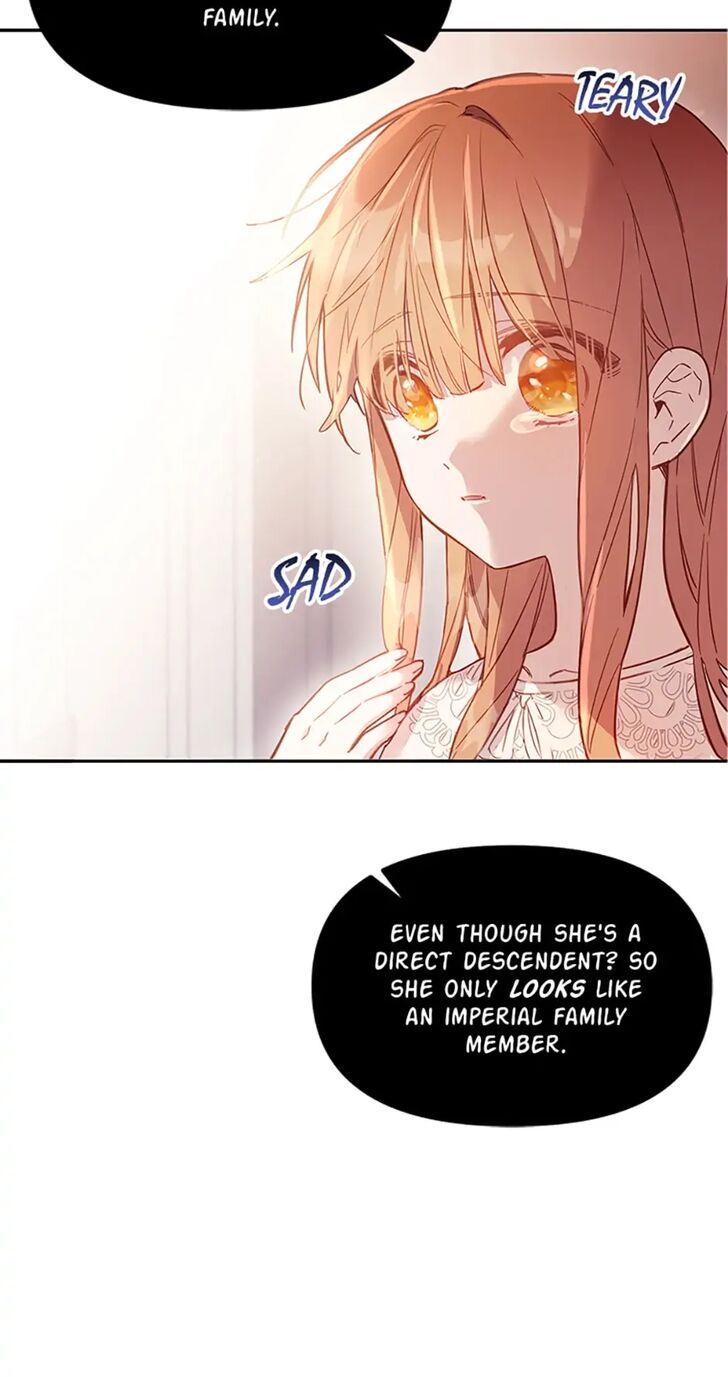 Read Philomel the Fake Manga Online