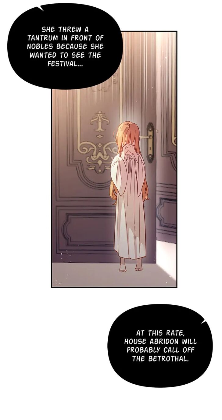 Read Philomel the Fake Manga Online