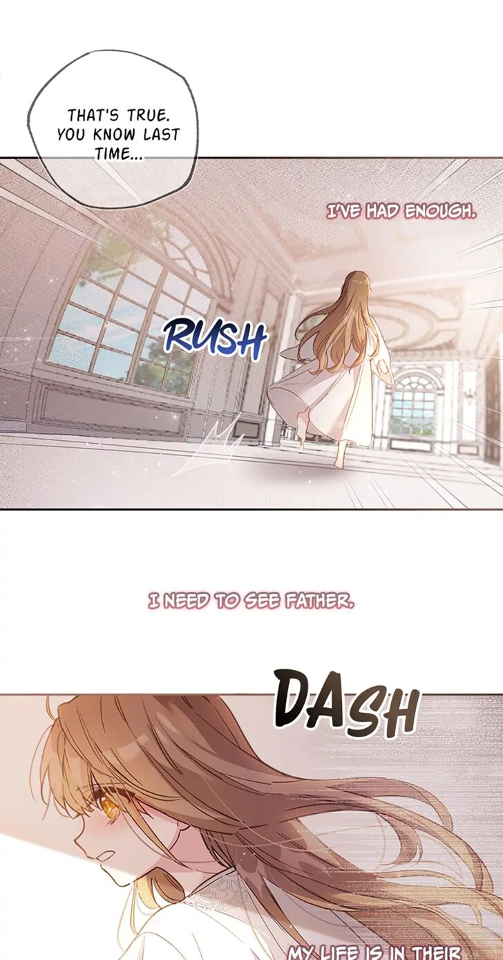 Read Philomel the Fake Manga Online