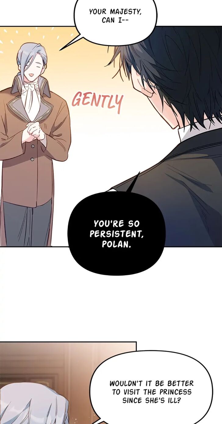 Read Philomel the Fake Manga Online