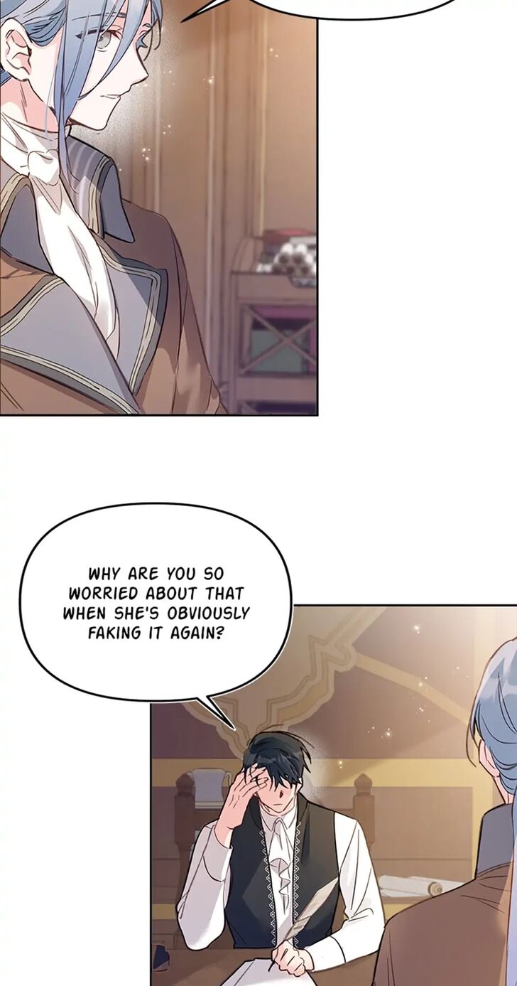 Read Philomel the Fake Manga Online