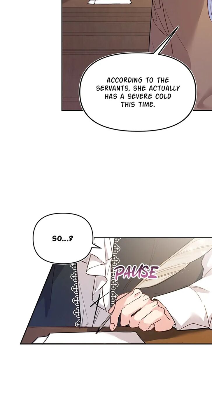 Read Philomel the Fake Manga Online