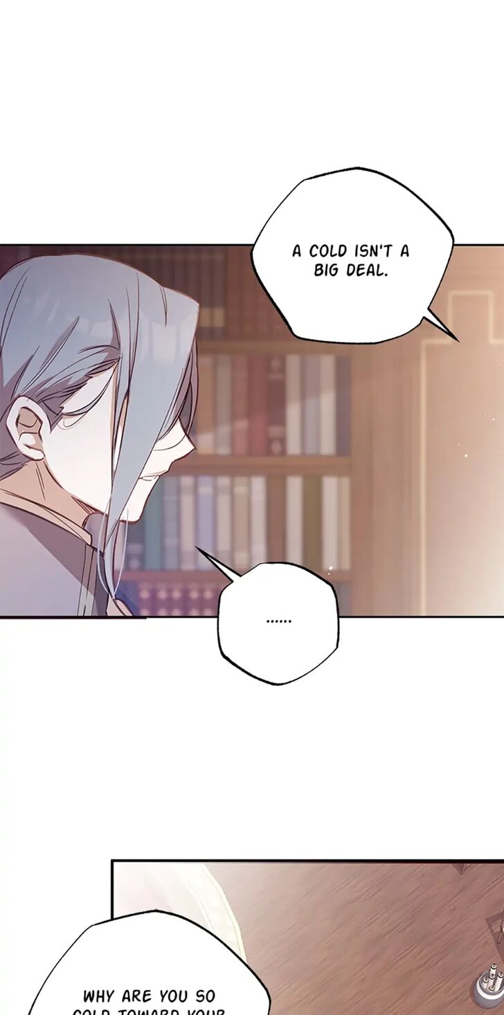 Read Philomel the Fake Manga Online