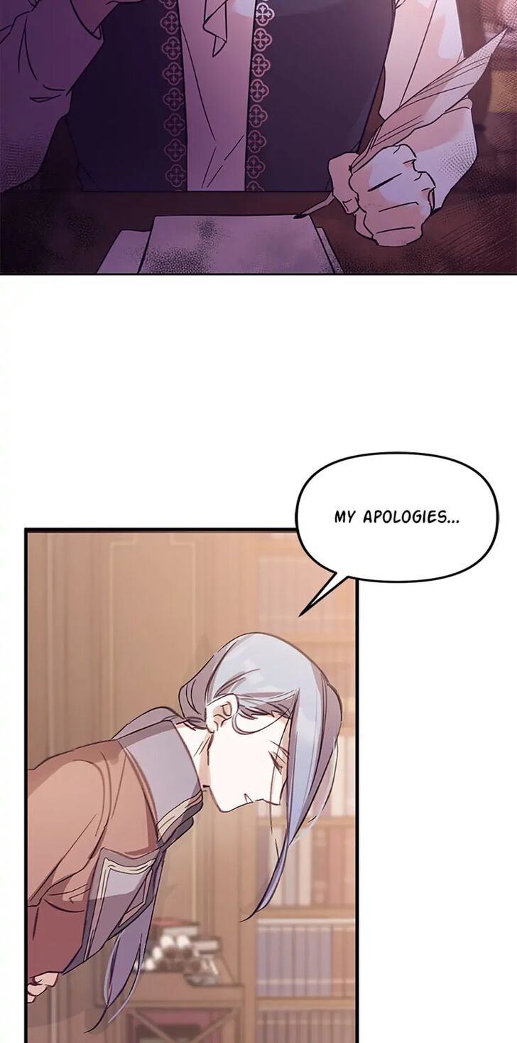 Read Philomel the Fake Manga Online