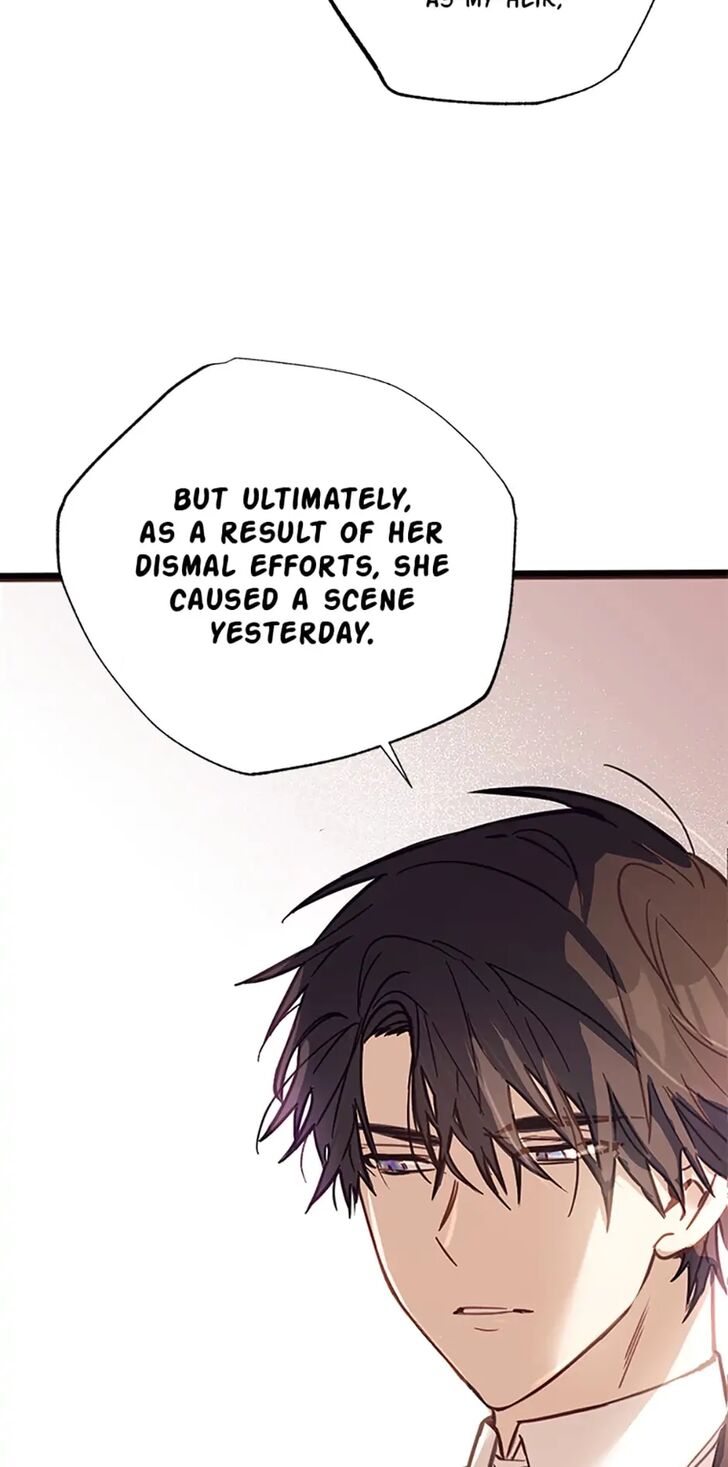 Read Philomel the Fake Manga Online