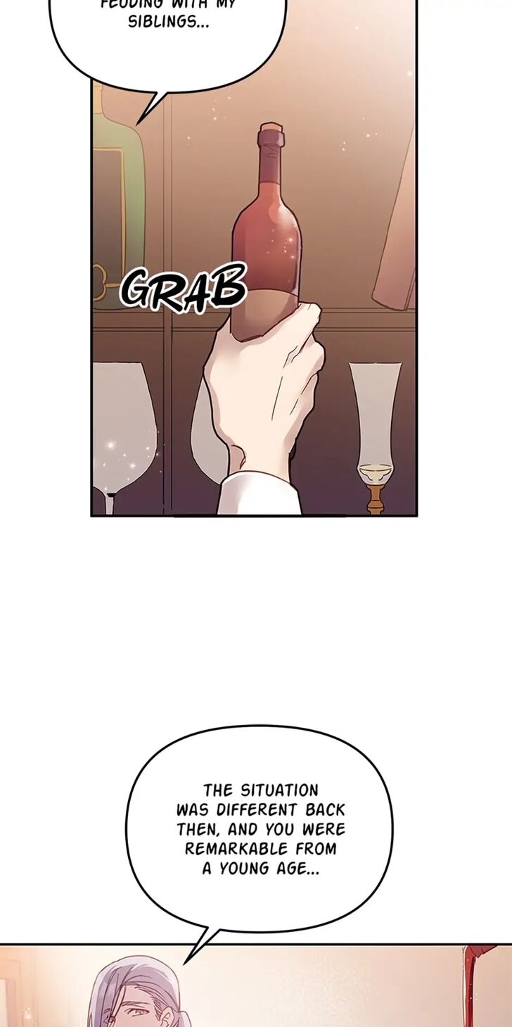 Read Philomel the Fake Manga Online