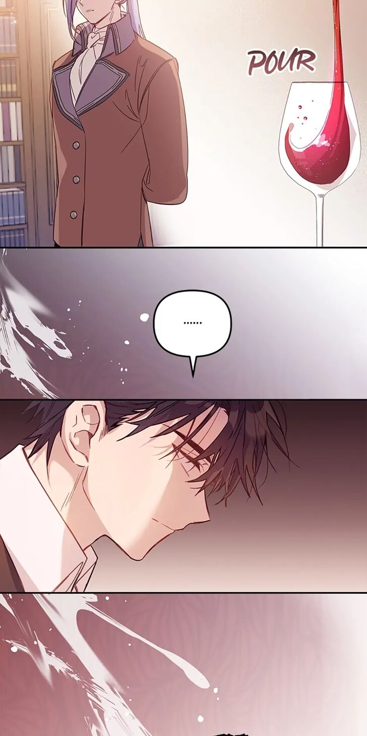 Read Philomel the Fake Manga Online