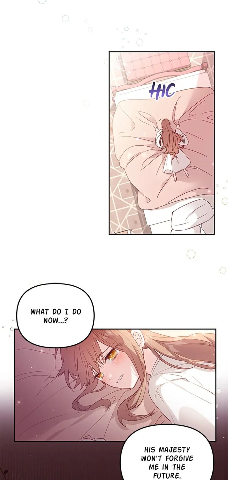 Read Philomel the Fake Manga Online