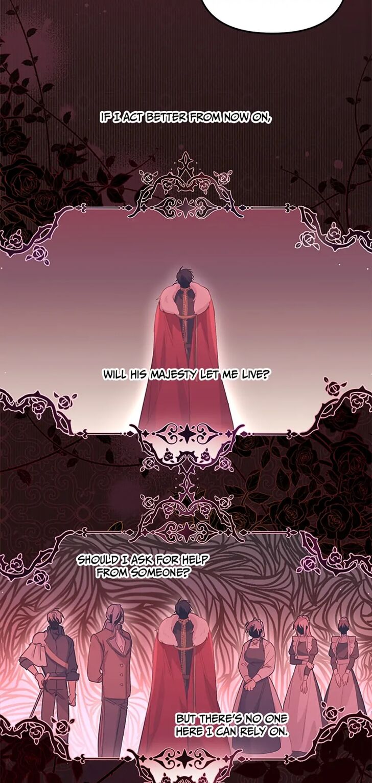 Read Philomel the Fake Manga Online