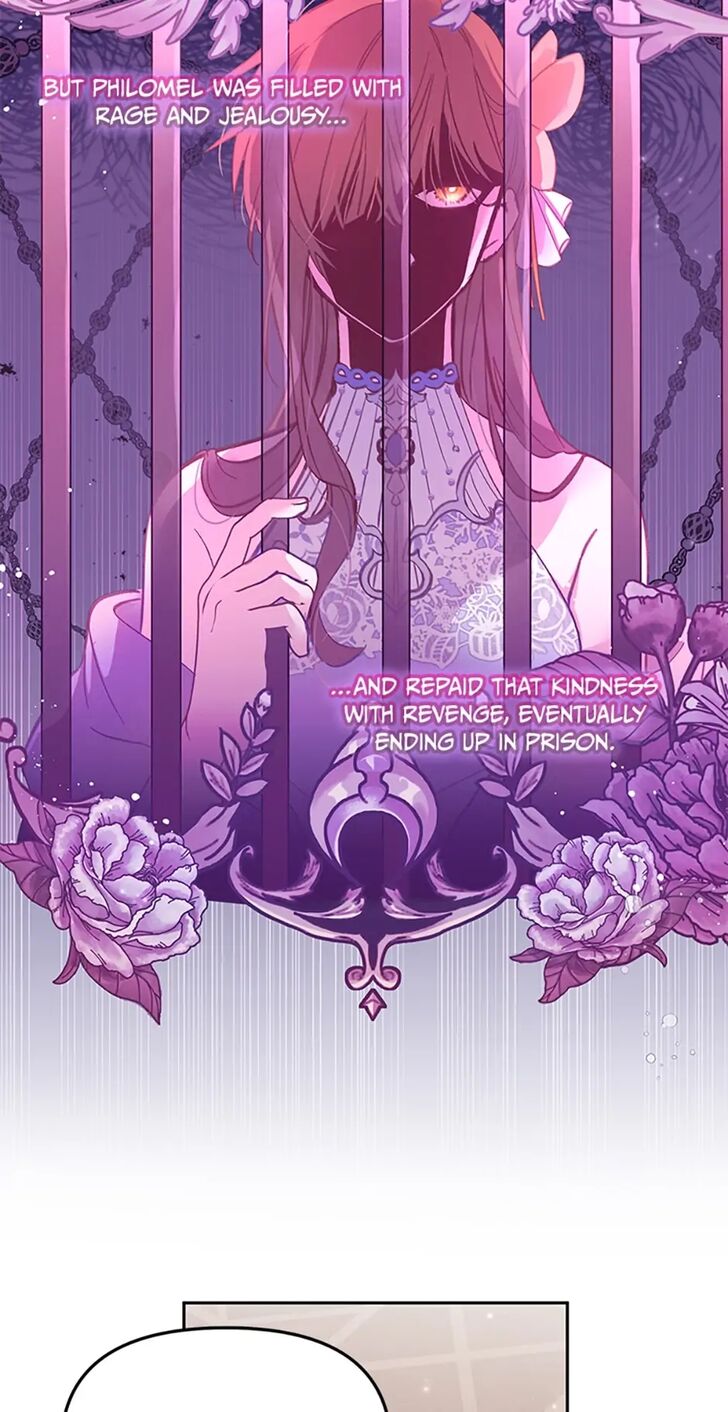 Read Philomel the Fake Manga Online