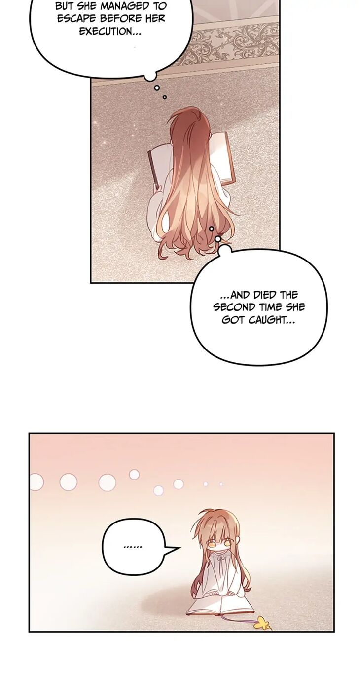 Read Philomel the Fake Manga Online