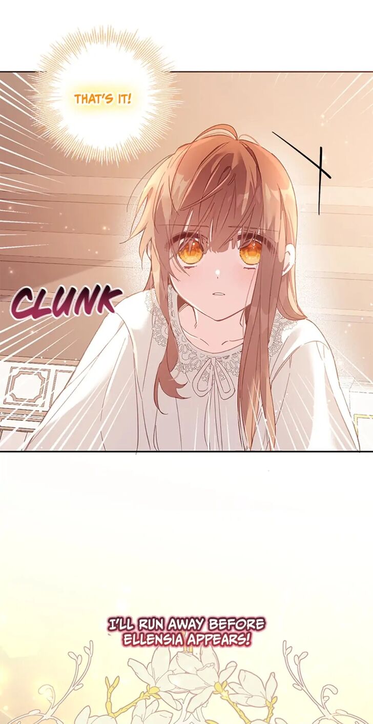 Read Philomel the Fake Manga Online