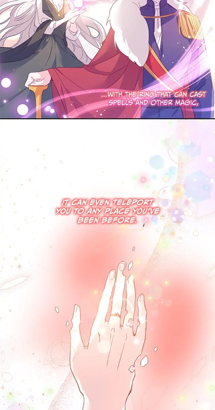 Read Philomel the Fake Manga Online