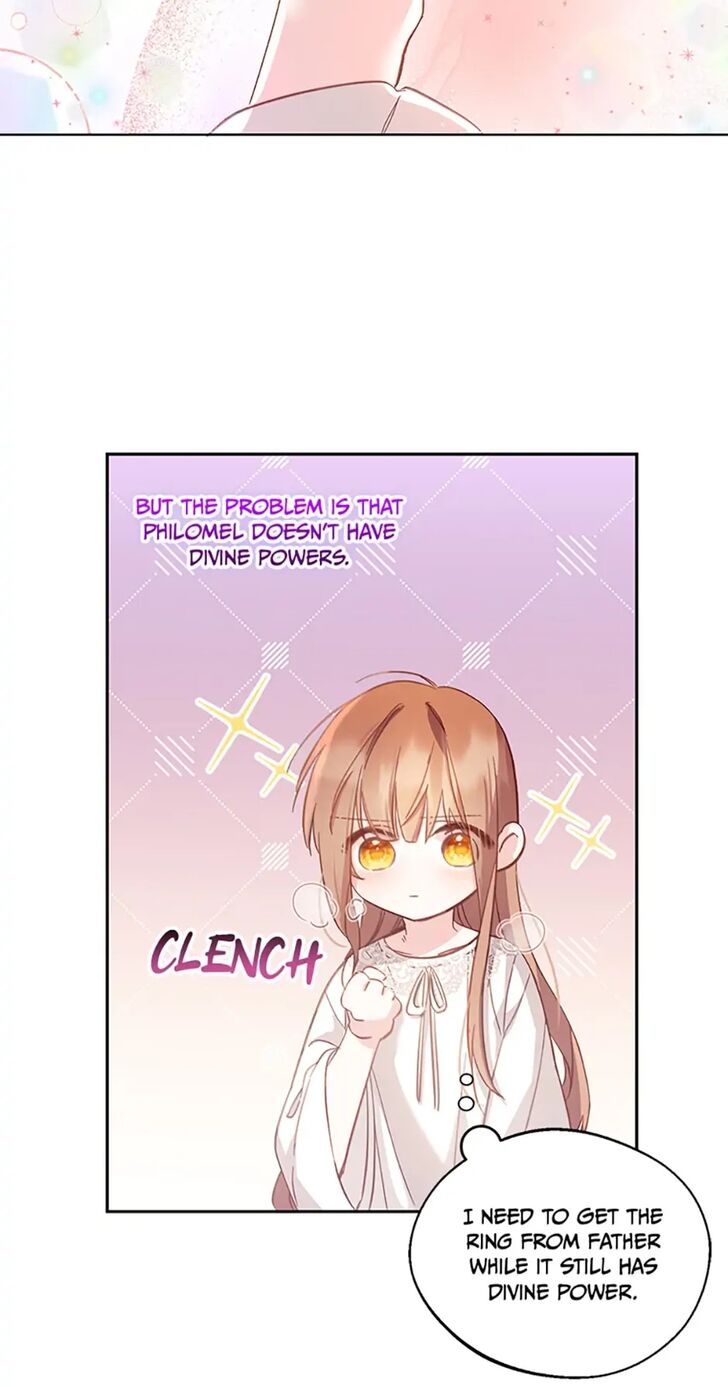 Read Philomel the Fake Manga Online