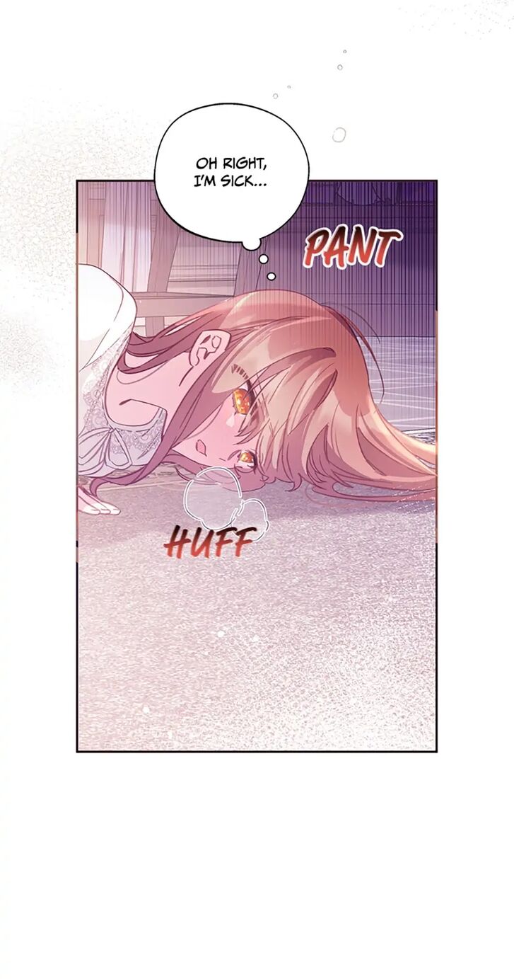 Read Philomel the Fake Manga Online