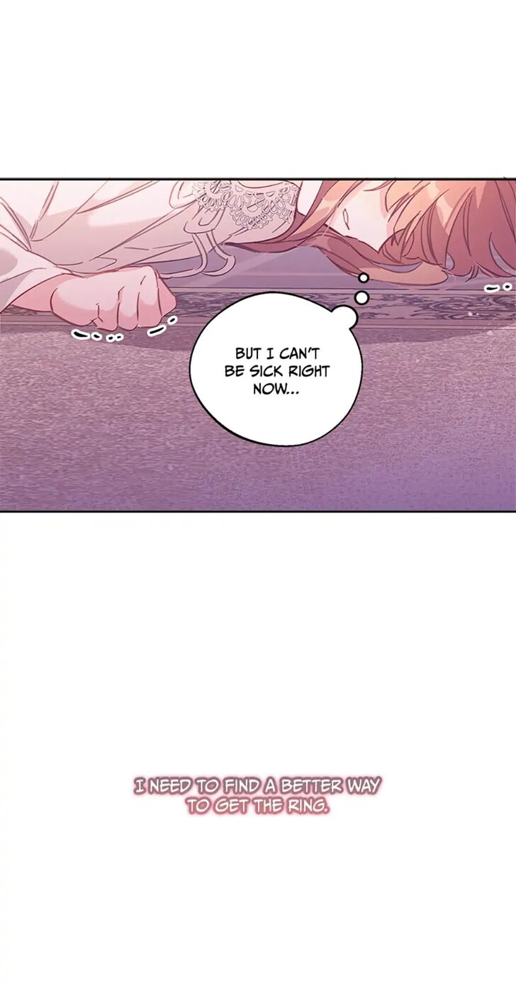 Read Philomel the Fake Manga Online