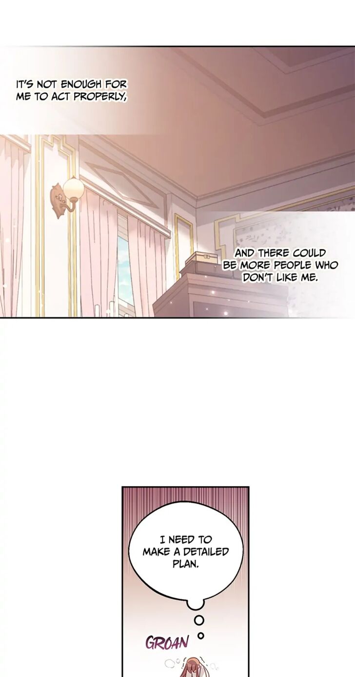 Read Philomel the Fake Manga Online