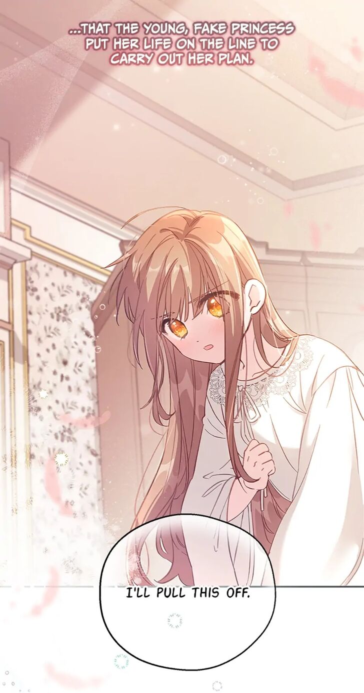 Read Philomel the Fake Manga Online