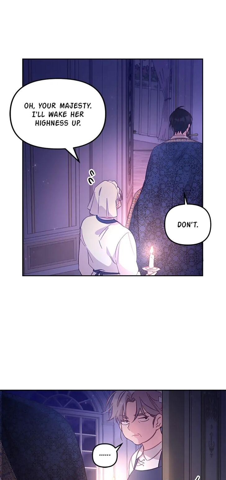 Read Philomel the Fake Manga Online