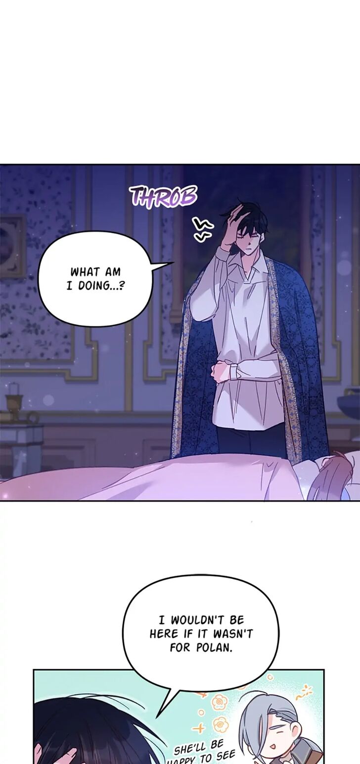 Read Philomel the Fake Manga Online