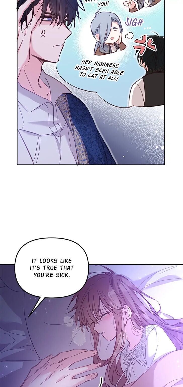 Read Philomel the Fake Manga Online