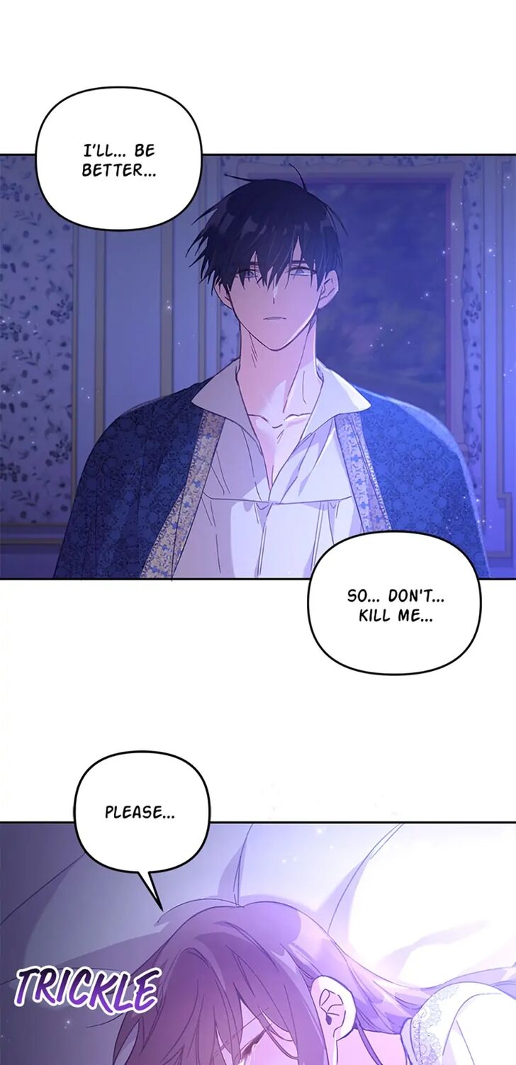 Read Philomel the Fake Manga Online