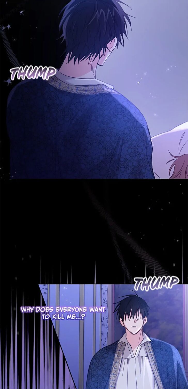 Read Philomel the Fake Manga Online