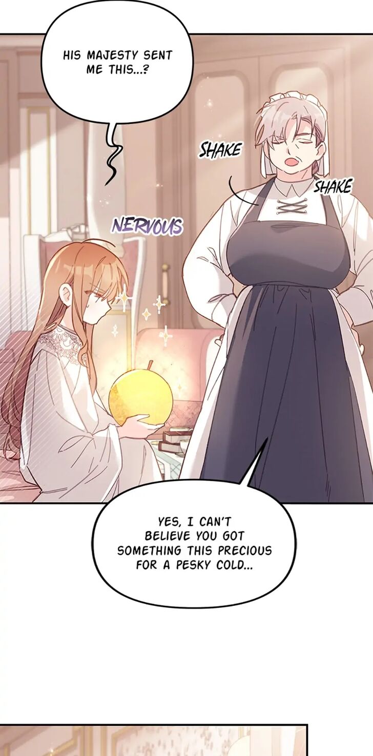 Read Philomel the Fake Manga Online