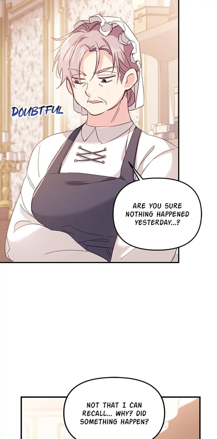 Read Philomel the Fake Manga Online