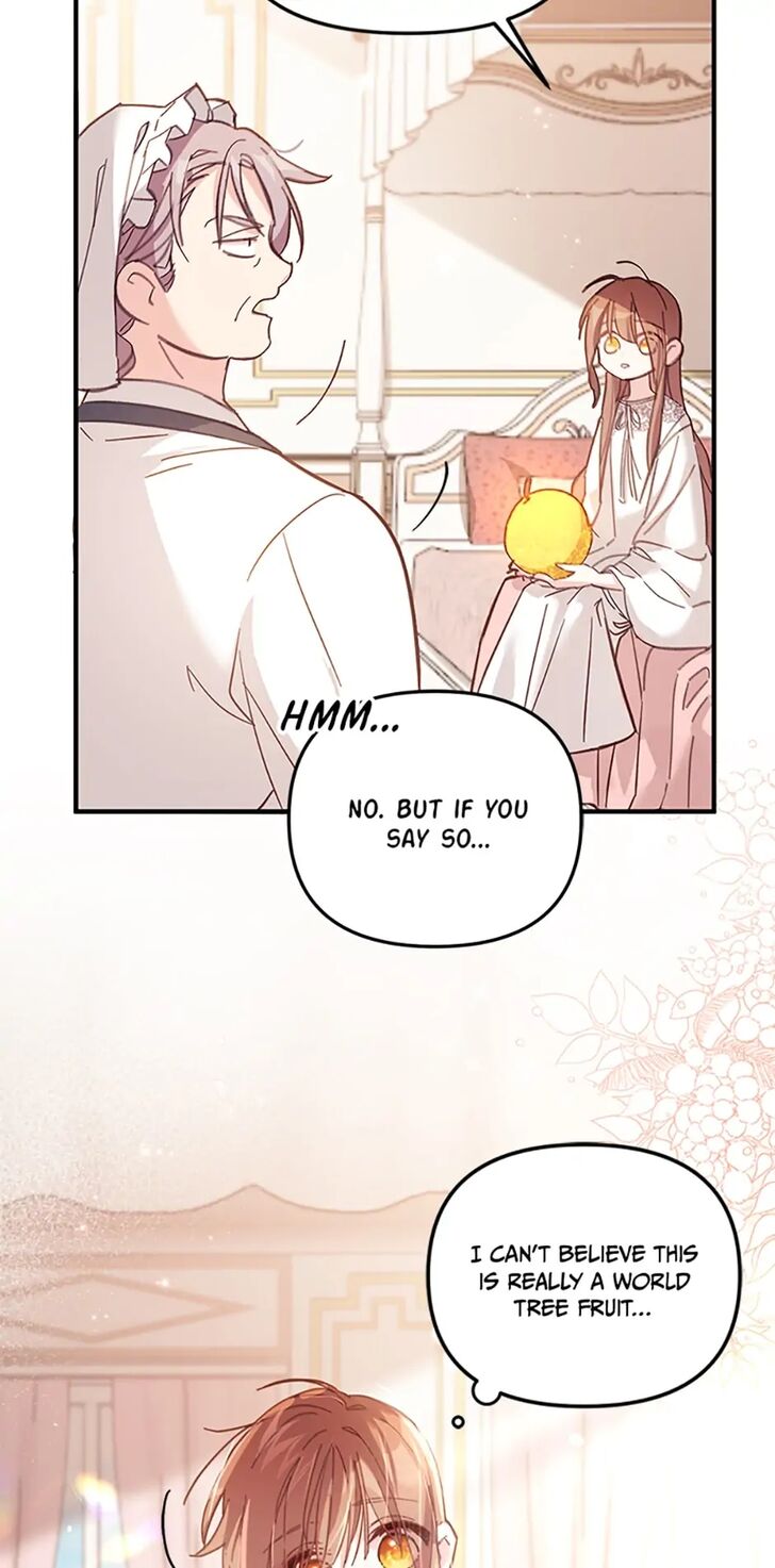 Read Philomel the Fake Manga Online